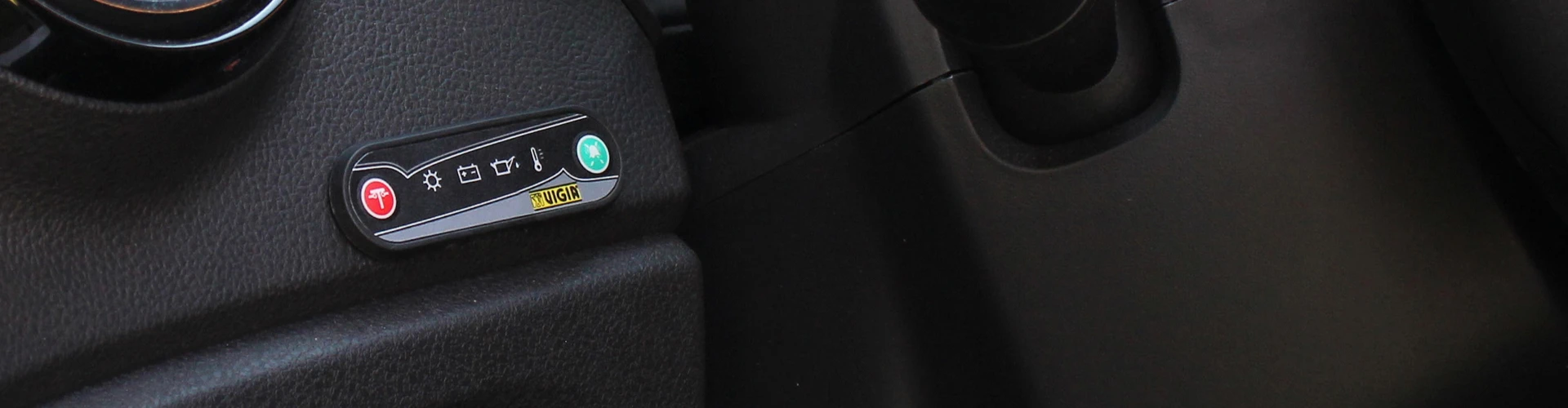 Protector de Motor VIGIA 500 